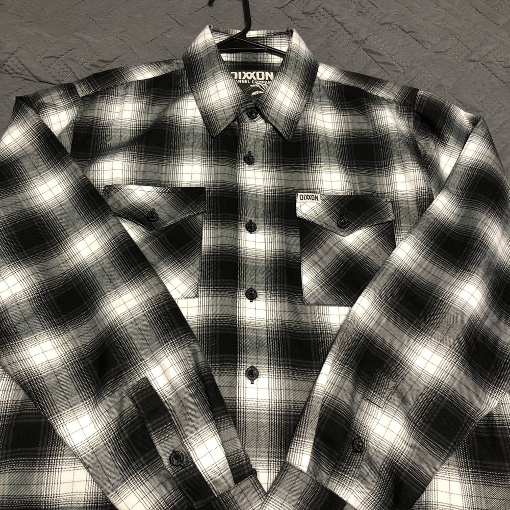 Dixxon Imperial Large
